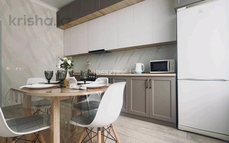 2-комнатная квартира · 63 м² · 8/12 этаж, Туран 46/5 — Ботанического сада за 28 000 ₸ в Астане, Есильский р-н — фото 45