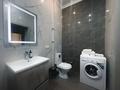 2-комнатная квартира · 63 м² · 8/12 этаж, Туран 46/5 — Ботанического сада за 28 000 ₸ в Астане, Есильский р-н — фото 9
