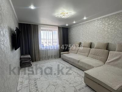 2-комнатная квартира · 65.1 м² · 9/9 этаж, Мкр. Центральный 52/1 за 34 млн 〒 в Кокшетау