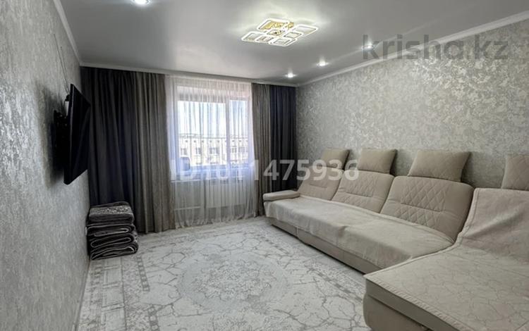 2-комнатная квартира · 65.1 м² · 9/9 этаж, Мкр. Центральный 52/1 за 32 млн ₸ в Кокшетау — фото 2