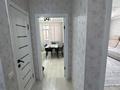 2-комнатная квартира · 65.1 м² · 9/9 этаж, Мкр. Центральный 52/1 за 32 млн ₸ в Кокшетау — фото 17