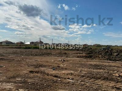 Участок · 11 соток, Есимхан — Камбар батыр за 7.5 млн ₸ в Косшы
