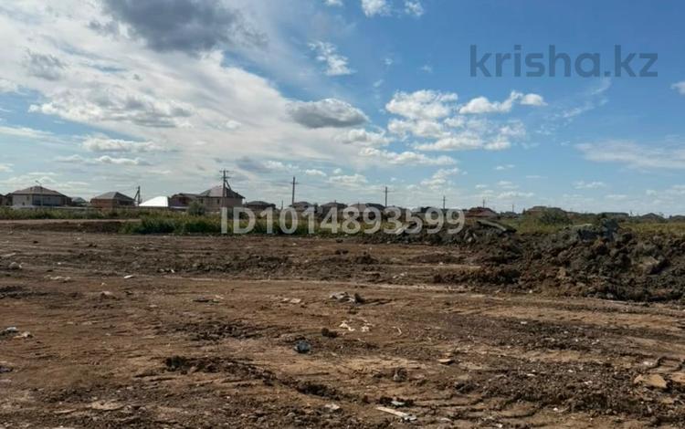 Жер телімі · 11 сотық, Есимхан — Камбар батыр, бағасы: 7.5 млн ₸ в Косшы — фото 6