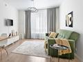 1-комнатная квартира · 41 м² · 15/16 этаж, Е-10 17г — Сзади Хан-шатыра за 12 000 ₸ в Астане, Нура р-н — фото 5