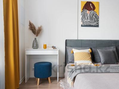 1-комнатная квартира · 41 м² · 15/16 этаж, Е-10 17г — Сзади Хан-шатыра за 12 000 ₸ в Астане, Нура р-н