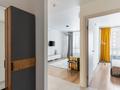 1-комнатная квартира · 41 м² · 15/16 этаж, Е-10 17г — Сзади Хан-шатыра за 12 000 ₸ в Астане, Нура р-н — фото 8