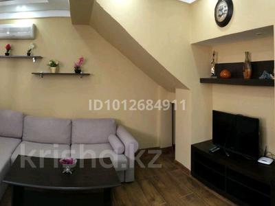 2-бөлмелі пәтер · 90 м² · 1/2 қабат, мкр Сары Арка, Молдагулова 175б, бағасы: 260 000 ₸ в Атырау