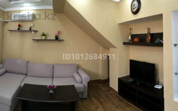 2-бөлмелі пәтер · 90 м² · 1/2 қабат, мкр Сары Арка, Молдагулова 175б, бағасы: 260 000 ₸ в Атырау — фото 2