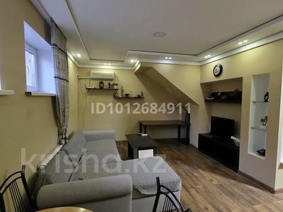 2-комнатная квартира · 90 м² · 1/2 этаж, мкр Сары Арка, Молдагулова 175б за 260 000 ₸ в Атырау