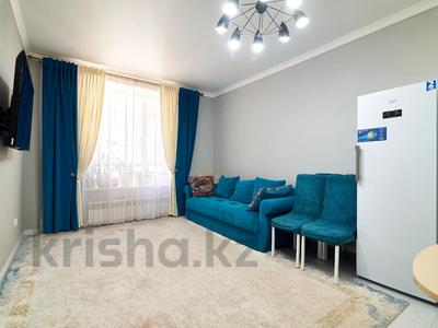 3-бөлмелі пәтер · 63 м² · 6/9 қабат, Кенжебек кумисбекова 11, бағасы: ~ 42 млн ₸ в Астане, Сарыарка р-н