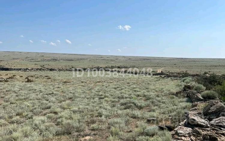 Участок · 300 га, Форт-Шевченко за 11 млн 〒 — фото 2