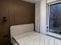 2-комнатная квартира · 45 м² · 2/16 этаж, Каныша Сатпаева за 400 000 ₸ в Алматы, Бостандыкский р-н