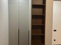 2-комнатная квартира · 45 м² · 2/16 этаж, Каныша Сатпаева за 400 000 ₸ в Алматы, Бостандыкский р-н — фото 2