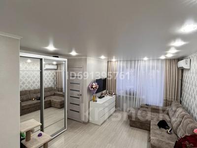 2-комнатная квартира, 43 м², 4/5 этаж, Сатпаева 17 за 17.8 млн 〒 в Павлодаре