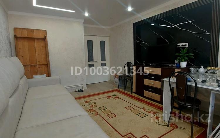 2-комнатная квартира · 55 м² · 3/5 этаж, Арай 2 2 — Возле Школы НИШ за 25 млн ₸ в Таразе — фото 2