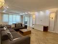 4-комнатная квартира · 205 м² · 4/5 этаж, мкр Самал-2, Фурманова 67 — Назарбаева Альфараби за 1.5 млн ₸ в Алматы, Медеуский р-н — фото 26