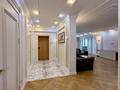 4-комнатная квартира · 205 м² · 4/5 этаж, мкр Самал-2, Фурманова 67 — Назарбаева Альфараби за 1.5 млн ₸ в Алматы, Медеуский р-н — фото 27