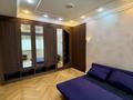 4-комнатная квартира · 205 м² · 4/5 этаж, мкр Самал-2, Фурманова 67 — Назарбаева Альфараби за 1.5 млн ₸ в Алматы, Медеуский р-н — фото 30