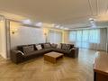 4-комнатная квартира · 205 м² · 4/5 этаж, мкр Самал-2, Фурманова 67 — Назарбаева Альфараби за 1.5 млн ₸ в Алматы, Медеуский р-н — фото 32
