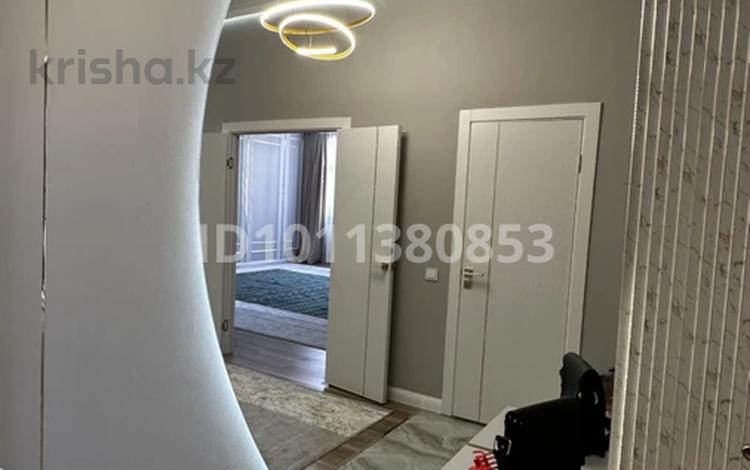 3-бөлмелі пәтер · 145 м² · 8/9 қабат, 16-й мкр 14, бағасы: 55 млн ₸ в Актау — фото 2