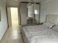 2-бөлмелі пәтер · 74.8 м² · 4/6 қабат, 5-й микрорайон, 5 микрорайон 10А, бағасы: 35 млн ₸ в Костанае — фото 21