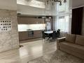 2-бөлмелі пәтер · 74.8 м² · 4/6 қабат, 5-й микрорайон, 5 микрорайон 10А, бағасы: 35 млн ₸ в Костанае — фото 5