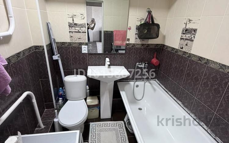 1-бөлмелі пәтер · 42.7 м² · 7/9 қабат, Торайгырова 27 — ближе к Сайна, бағасы: 35 млн ₸ в Алматы, Бостандыкский р-н — фото 2