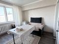 1-бөлмелі пәтер · 42.7 м² · 7/9 қабат, Торайгырова 27 — ближе к Сайна, бағасы: 35 млн ₸ в Алматы, Бостандыкский р-н — фото 4