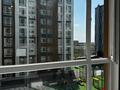 3-комнатная квартира · 86 м² · 4/9 этаж, Кабанбай батыра 64 — Рыскулова за 30 000 ₸ в Астане, Есильский р-н — фото 7