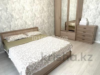 3-комнатная квартира · 86 м² · 4/9 этаж, Кабанбай батыра 64 — Рыскулова за 30 000 ₸ в Астане, Есильский р-н