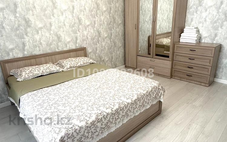 3-комнатная квартира · 86 м² · 4/9 этаж, Кабанбай батыра 64 — Рыскулова за 30 000 ₸ в Астане, Есильский р-н — фото 17