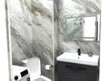 3-комнатная квартира · 86 м² · 4/9 этаж, Кабанбай батыра 64 — Рыскулова за 30 000 ₸ в Астане, Есильский р-н — фото 4