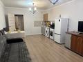 1-комнатная квартира · 50 м² · 9/9 этаж, Туран 55/16 за 17 000 ₸ в Астане, Нура р-н — фото 2