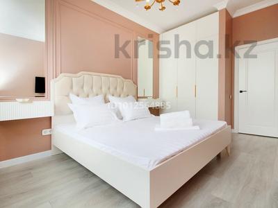 3-комнатная квартира · 80 м² · 8/10 этаж, Байтурсынова 179 за 42 000 ₸ в Алматы, Бостандыкский р-н