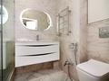 3-комнатная квартира · 80 м² · 8/10 этаж, Байтурсынова 179 за 42 000 ₸ в Алматы, Бостандыкский р-н — фото 12