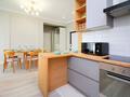 3-комнатная квартира · 80 м² · 8/10 этаж, Байтурсынова 179 за 42 000 ₸ в Алматы, Бостандыкский р-н — фото 6