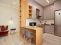 3-комнатная квартира · 80 м² · 8/10 этаж, Байтурсынова 179 за 42 000 ₸ в Алматы, Бостандыкский р-н — фото 7