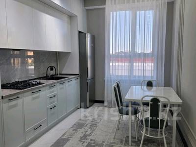 2-комнатная квартира · 74 м² · 4/9 этаж, Байтерекова 2б за 300 000 ₸ в Шымкенте, Аль-Фарабийский р-н