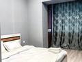 2-комнатная квартира, 55 м², 6/20 этаж помесячно, Гагарина 310 за 420 000 〒 в Алматы, Бостандыкский р-н — фото 6