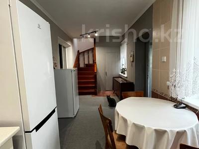Жеке үй · 6 бөлме · 133.6 м² · 3 жүзд., Войкова 9а, бағасы: 65 млн ₸ в Алматы, Алатауский р-н