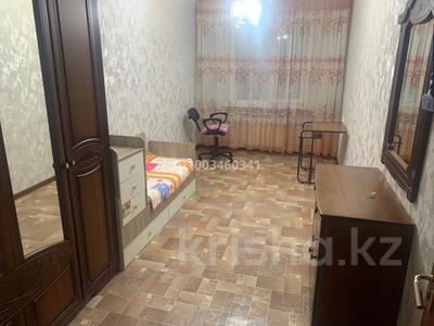 3-комнатная квартира · 58 м² · 2/4 этаж, мкр 16-й военный городок 292а за 220 000 ₸ в Алматы, Турксибский р-н