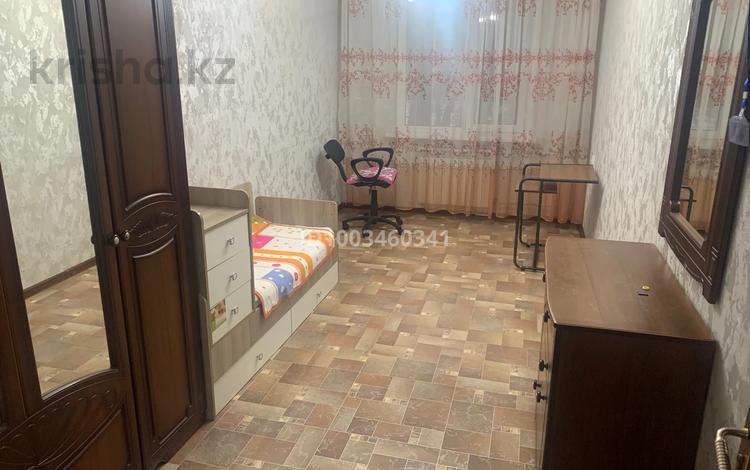 3-комнатная квартира · 58 м² · 2/4 этаж, мкр 16-й военный городок 292а за 220 000 ₸ в Алматы, Турксибский р-н — фото 2
