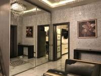 3-комнатная квартира, 120 м², 1/5 этаж посуточно, 13 В за 15 000 〒 в Талдыкоргане, Каратал
