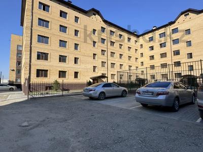 1-комнатная квартира · 41 м² · 4/5 этаж, Каркаралинская 17 — Район Китайскои стены за 18 млн ₸ в Семее