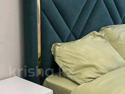 2-комнатная квартира · 50 м² · 10/20 этаж, Серкебаева 146 — Кожабекова за 23 000 〒 в Алматы, Бостандыкский р-н