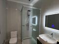 2-комнатная квартира · 50 м² · 10/20 этаж, Серкебаева 146 — Кожабекова за 23 000 ₸ в Алматы, Бостандыкский р-н — фото 11