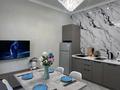 2-комнатная квартира · 50 м² · 10/20 этаж, Серкебаева 146 — Кожабекова за 23 000 ₸ в Алматы, Бостандыкский р-н — фото 3