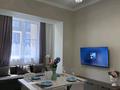 2-комнатная квартира · 50 м² · 10/20 этаж, Серкебаева 146 — Кожабекова за 23 000 ₸ в Алматы, Бостандыкский р-н — фото 4