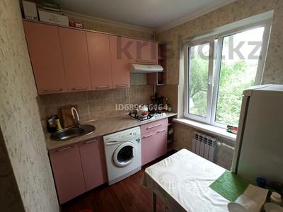 1-комнатная квартира, 31 м², 3/4 этаж, мкр №8 74 за 26 млн 〒 в Алматы, Ауэзовский р-н