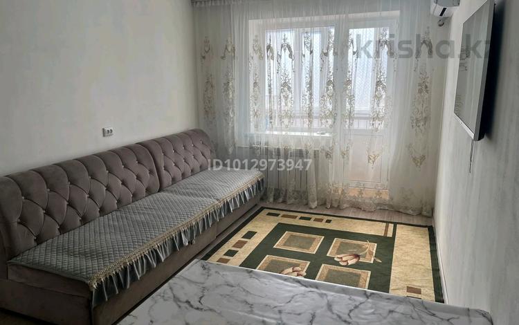 2-бөлмелі пәтер · 39 м² · 1/5 қабат, 10 микр 21, бағасы: 14.5 млн ₸ в Балхаше — фото 2